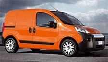 Fiat Fiorino Alloy Wheels and Tyre Packages.